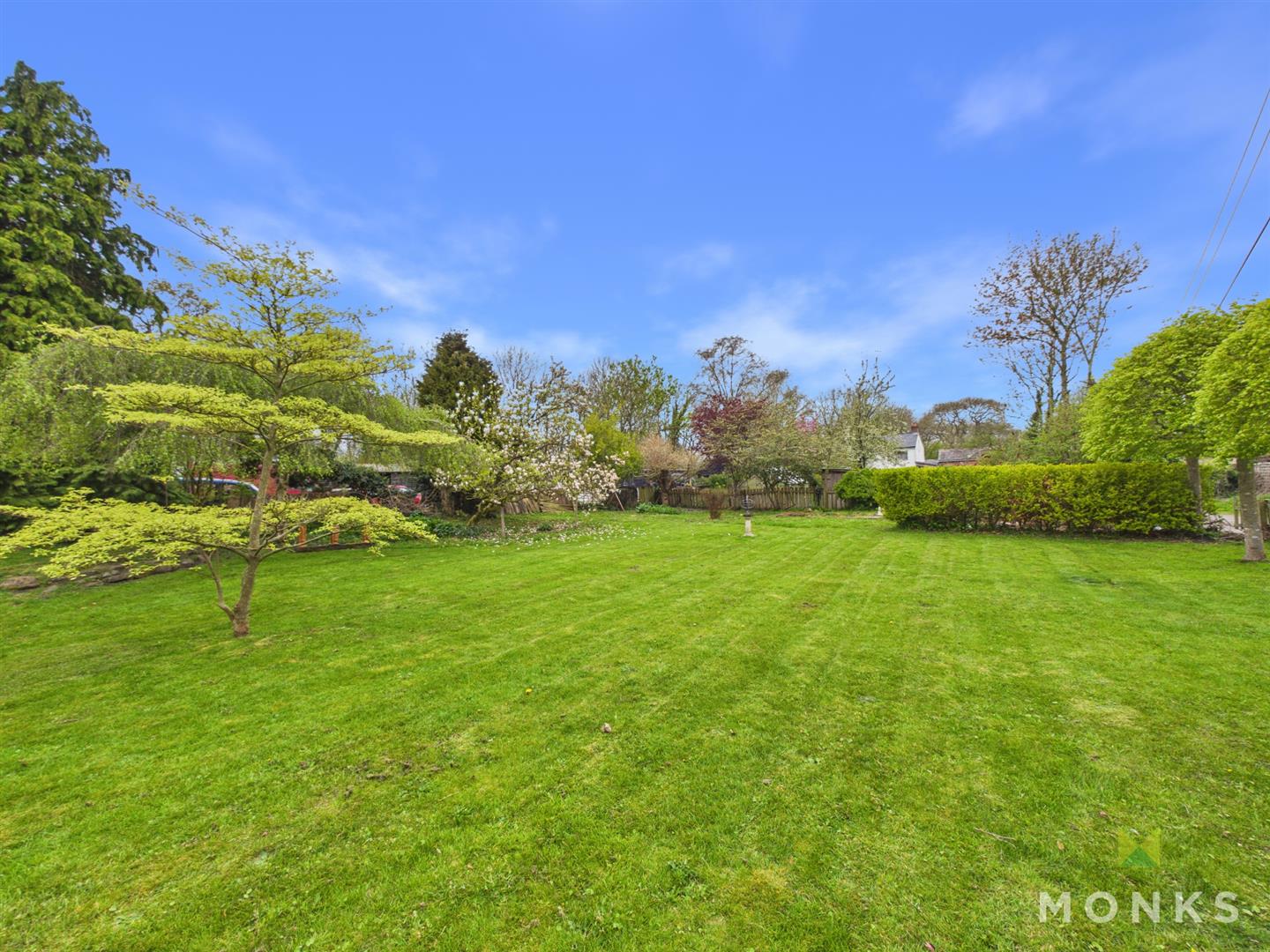 Grove Cottage , Shrewsbury, SY4 5RF For Sale